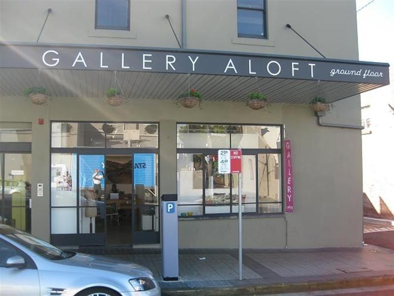 654 Darling Street, Rozelle NSW 2039