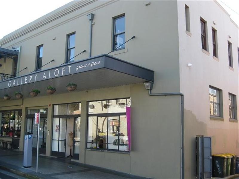 654 Darling Street, Rozelle NSW 2039