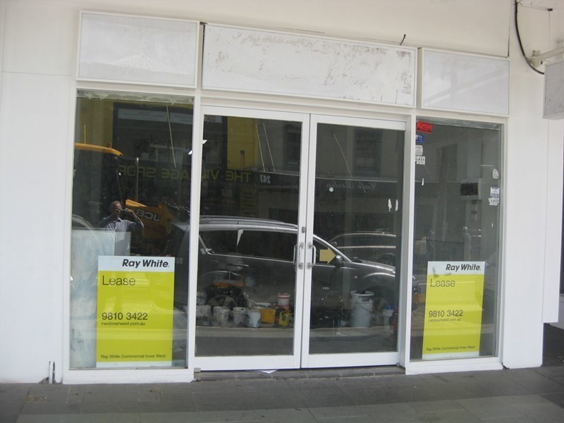 248 Darling Street, Balmain NSW 2041
