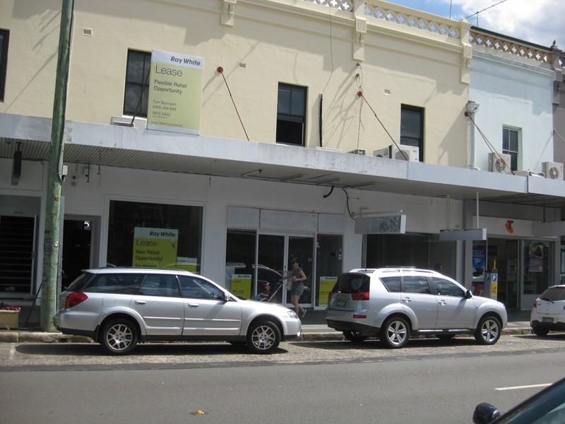 248 Darling Street, Balmain NSW 2041