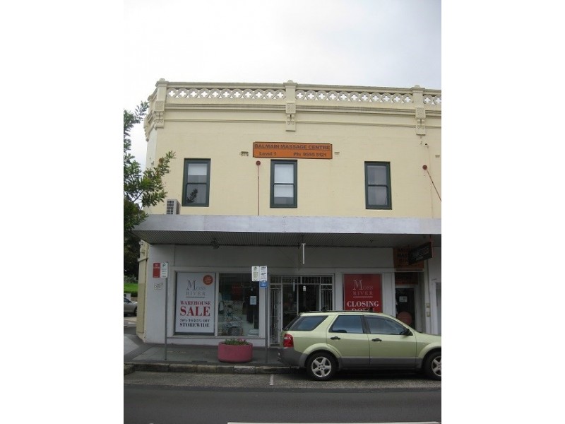248 Darling Street, Balmain NSW 2041