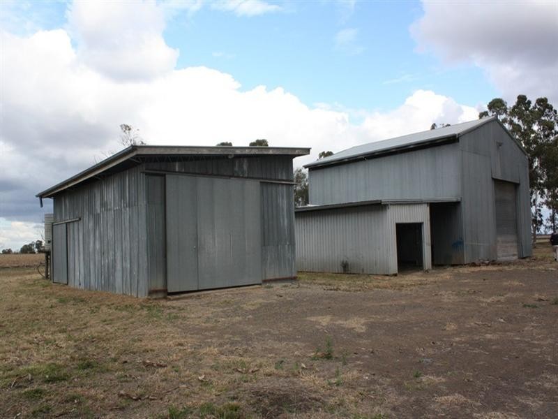1008 Brookstead-Norwin Road, Brookstead QLD 4364