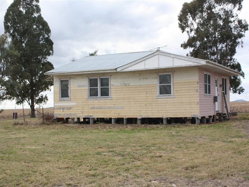 1008 Brookstead-Norwin Road, Brookstead QLD 4364