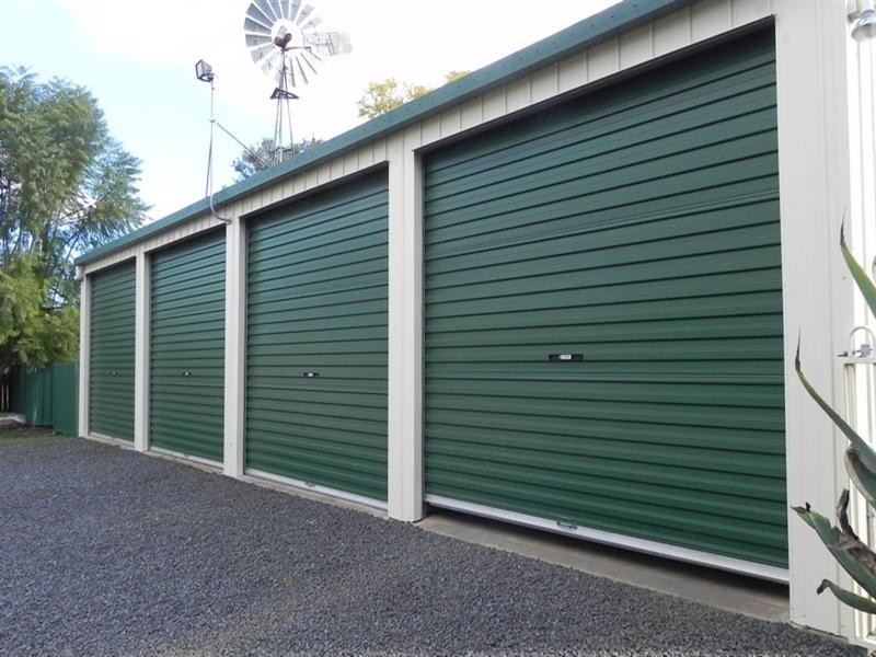 9 Steele, Pittsworth QLD 4356