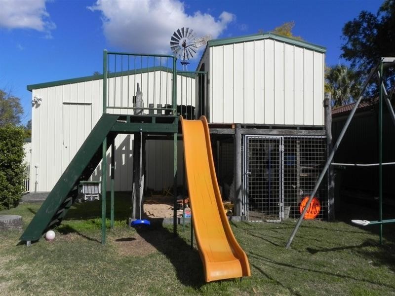 9 Steele, Pittsworth QLD 4356
