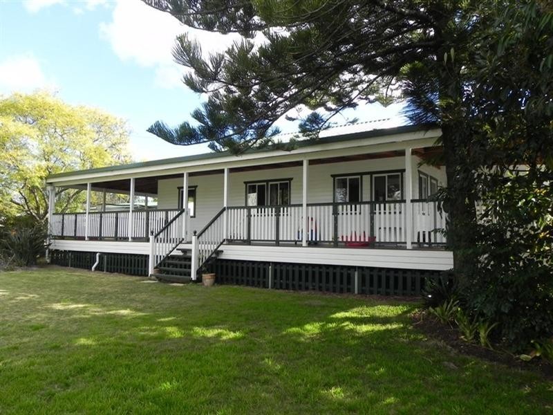 9 Steele, Pittsworth QLD 4356