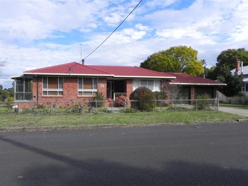 19 Hill, Pittsworth QLD 4356