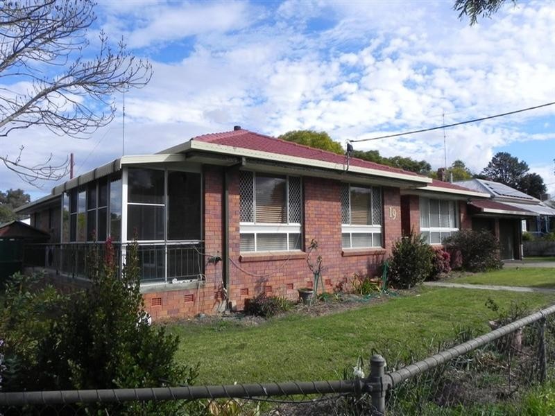 19 Hill, Pittsworth QLD 4356