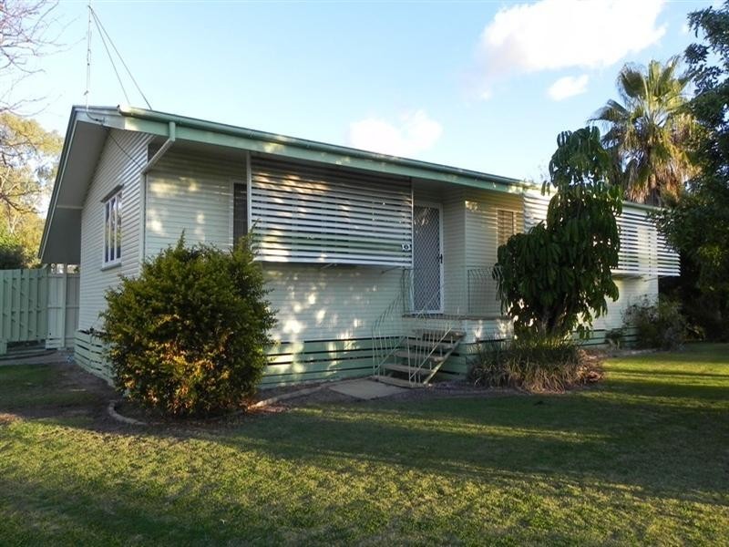 34 Lola, Millmerran QLD 4357