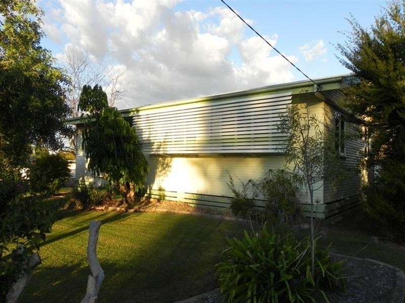 34 Lola, Millmerran QLD 4357