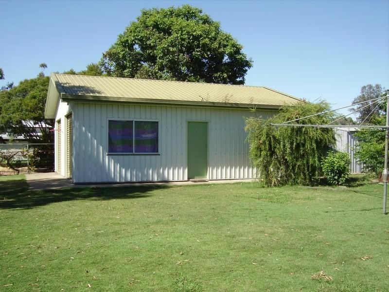 34 Lola, Millmerran QLD 4357