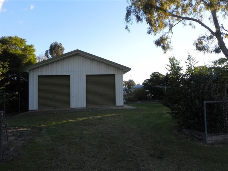 34 Lola, Millmerran QLD 4357