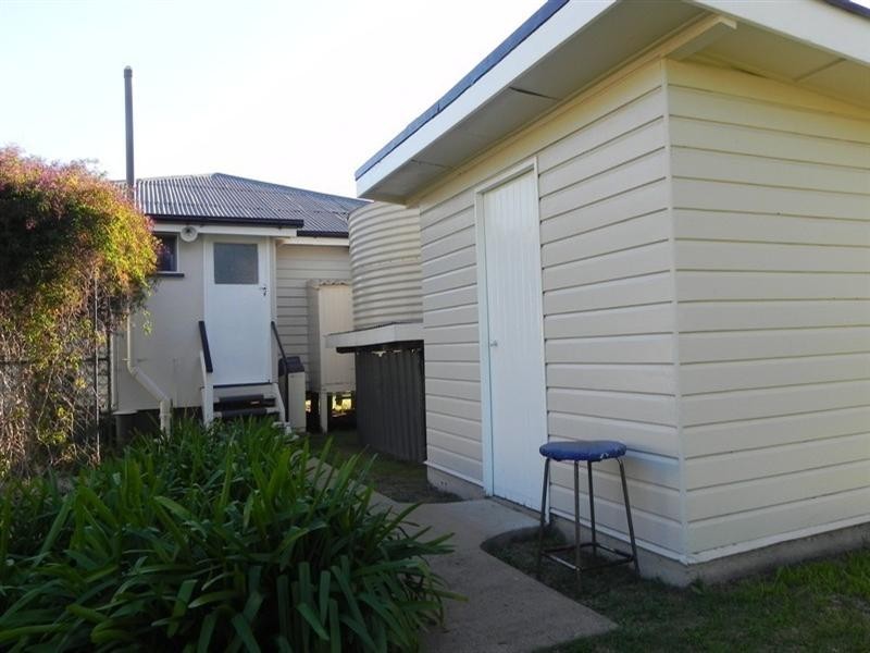 8 Yandilla, Pittsworth QLD 4356