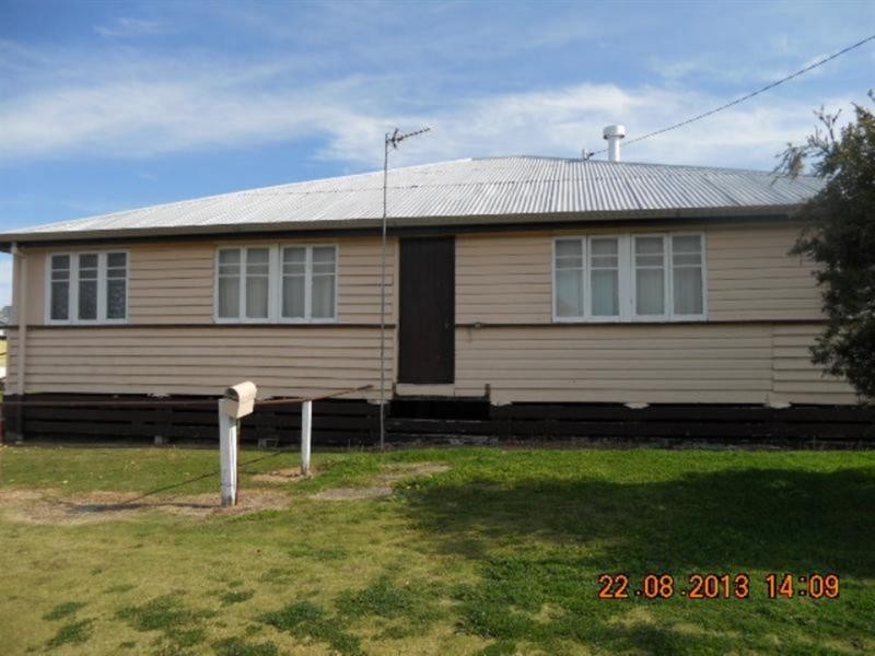 1/19 Edward Street, Millmerran QLD 4357