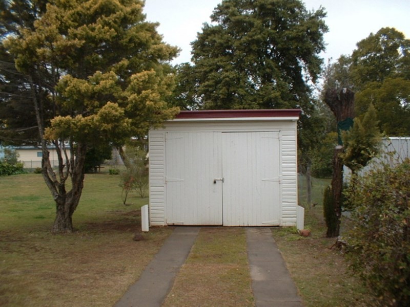 38 Charlotte, Millmerran QLD 4357