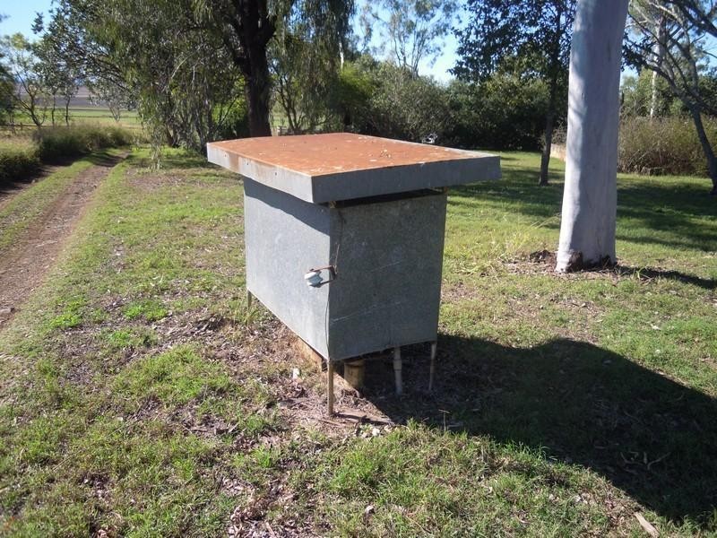 00 Matthews Rd, Mt Moriah, Jondaryan QLD 4403