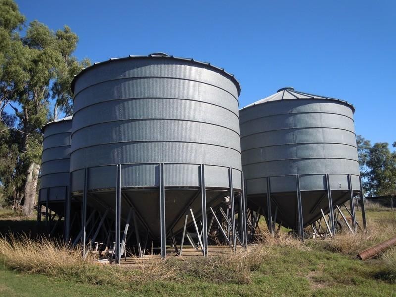 00 Matthews Rd, Mt Moriah, Jondaryan QLD 4403