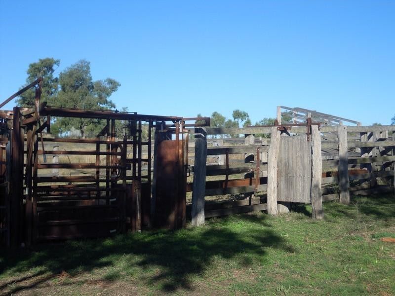 00 Matthews Rd, Mt Moriah, Jondaryan QLD 4403