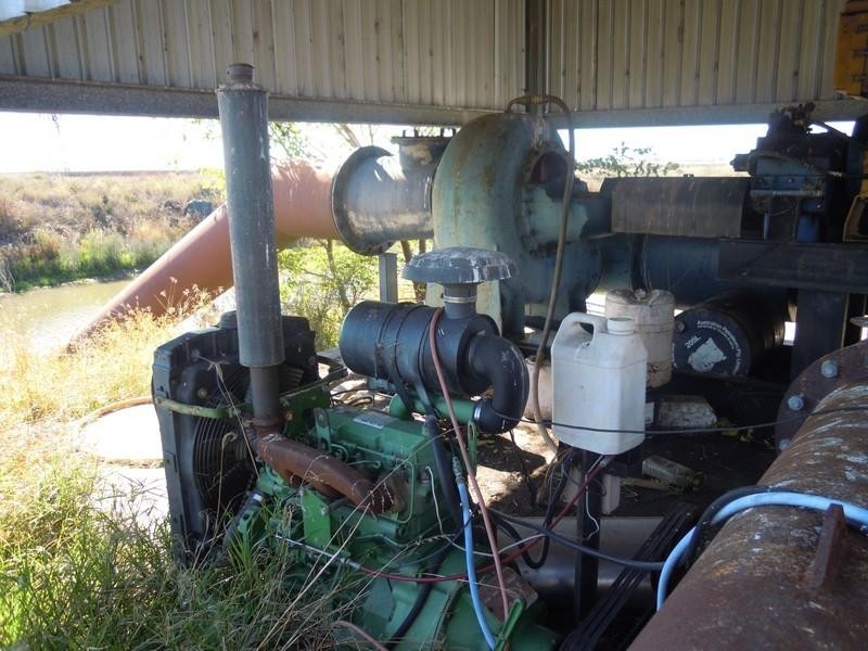 00 Matthews Rd, Mt Moriah, Jondaryan QLD 4403