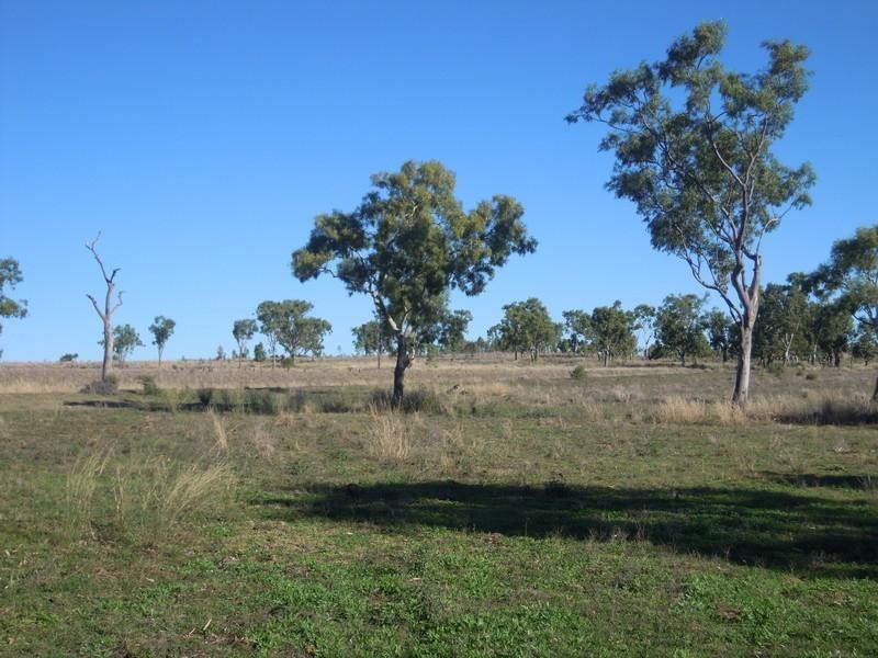 00 Matthews Rd, Mt Moriah, Jondaryan QLD 4403