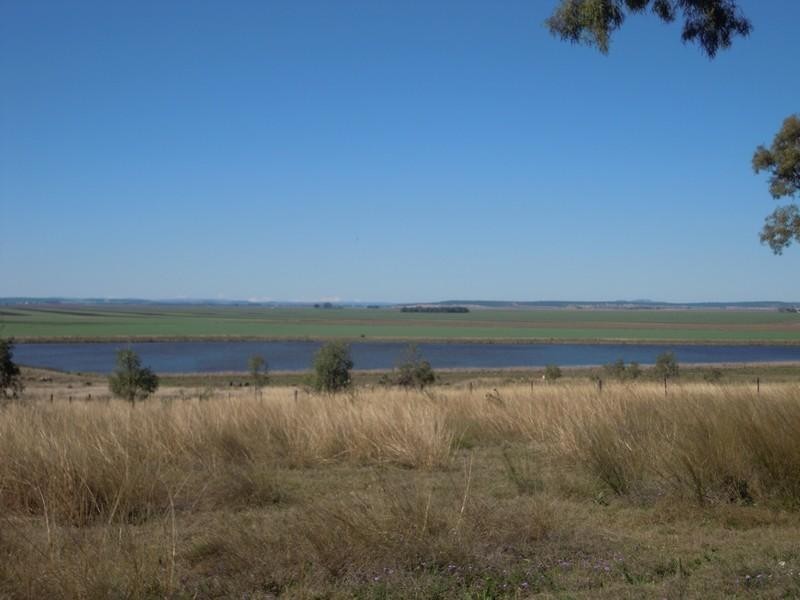 00 Matthews Rd, Mt Moriah, Jondaryan QLD 4403