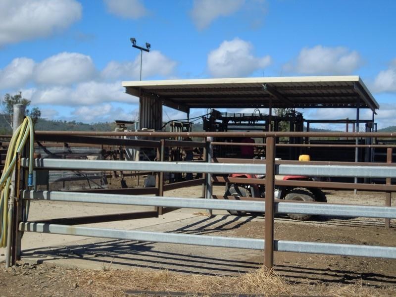 629 Rodgers Creek Road, Warwick QLD 4370