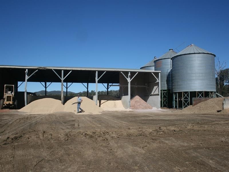 629 Rodgers Creek Road, Warwick QLD 4370