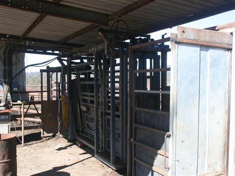 629 Rodgers Creek Road, Warwick QLD 4370