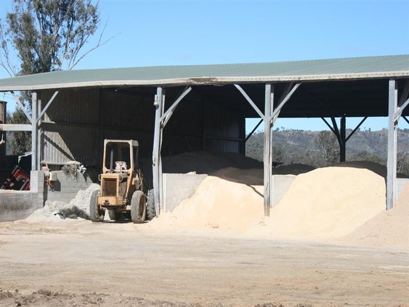 629 Rodgers Creek Road, Warwick QLD 4370