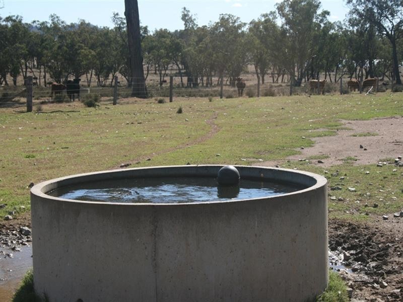 629 Rodgers Creek Road, Warwick QLD 4370