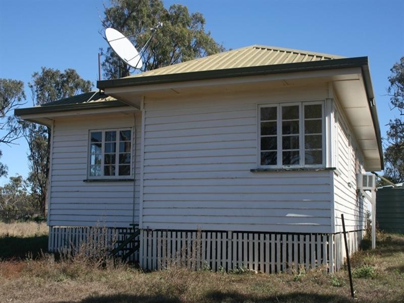 629 Rodgers Creek Road, Warwick QLD 4370