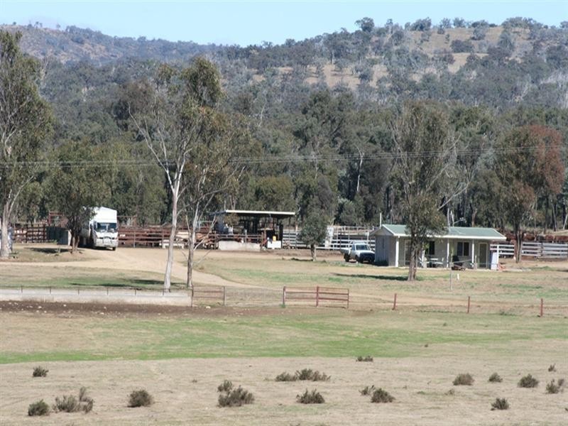 629 Rodgers Creek Road, Warwick QLD 4370