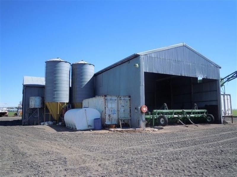 6388 Gore Highway, Pittsworth QLD 4356