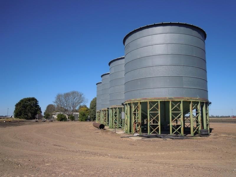 6388 Gore Highway, Pittsworth QLD 4356