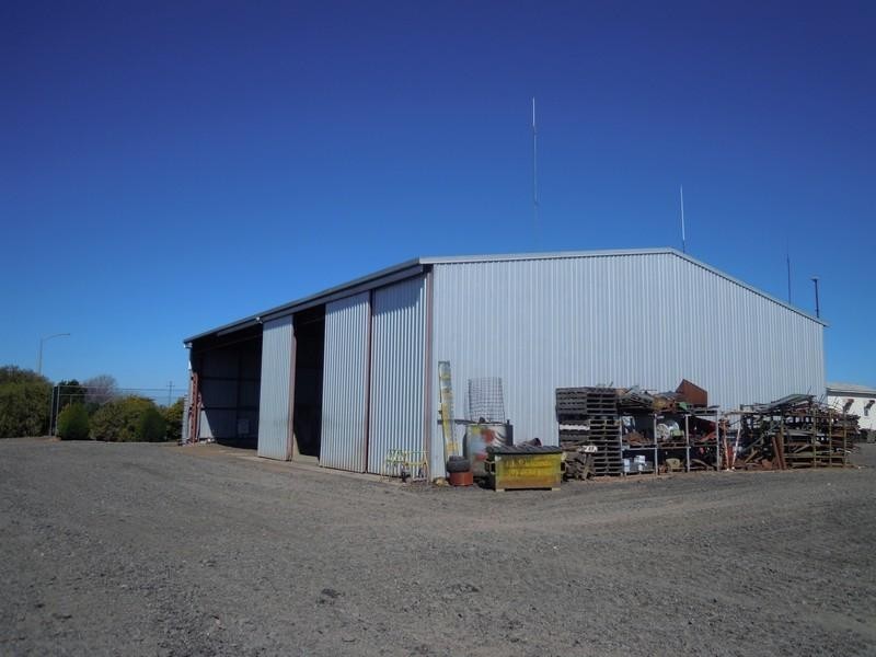 6388 Gore Highway, Pittsworth QLD 4356