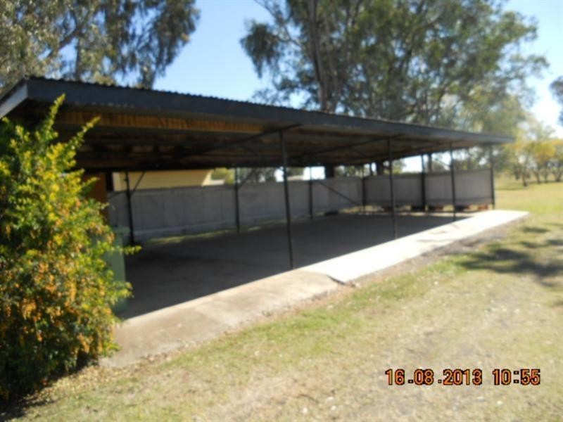10 Main St, Mt Tyson, Mount Tyson QLD 4356