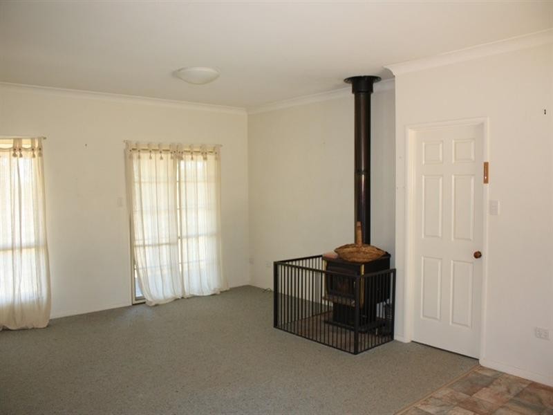 77 Goombungee Dam Road, Goombungee QLD 4354