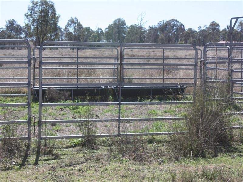 77 Goombungee Dam Road, Goombungee QLD 4354