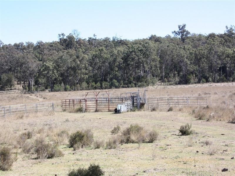 77 Goombungee Dam Road, Goombungee QLD 4354