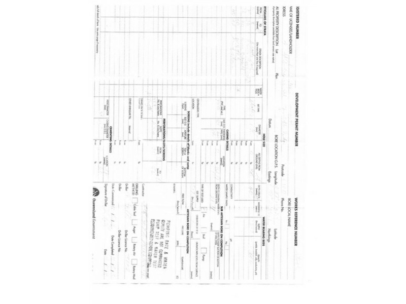 77 Goombungee Dam Road, Goombungee QLD 4354