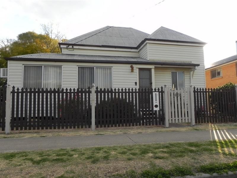 49 Short, Pittsworth QLD 4356
