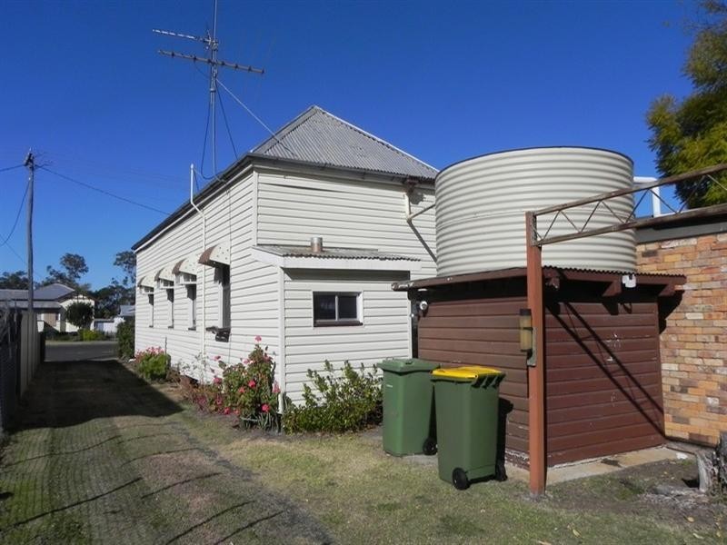 49 Short, Pittsworth QLD 4356