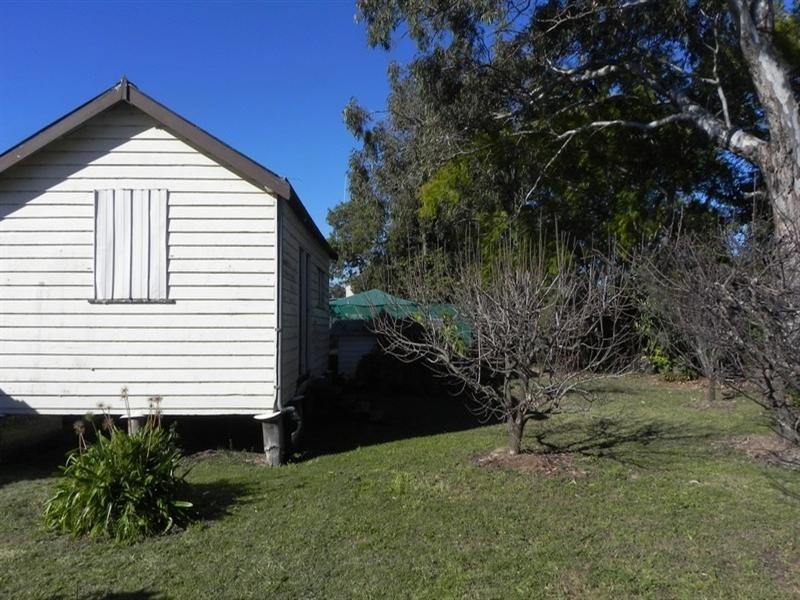 49 Short, Pittsworth QLD 4356