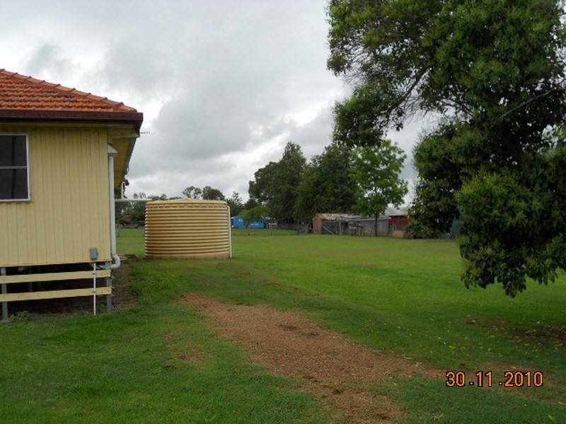 1 Felton Road, Southbrook QLD 4363