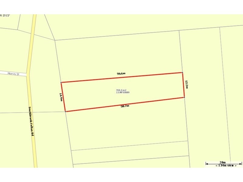 3 Felton Road, Southbrook QLD 4363