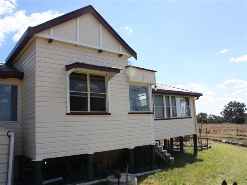 271 Rossvale West Road, Pittsworth QLD 4356