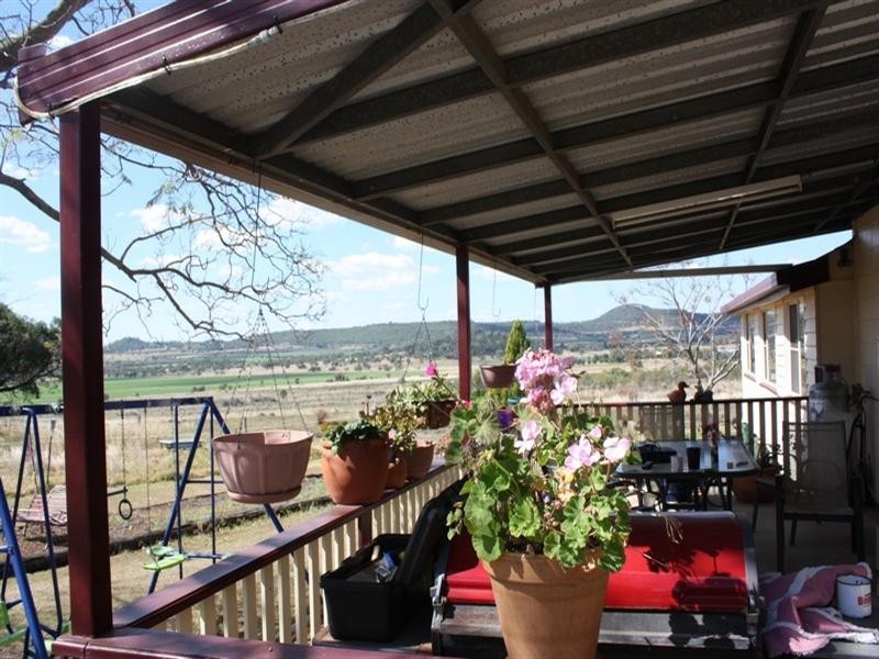 271 Rossvale West Road, Pittsworth QLD 4356