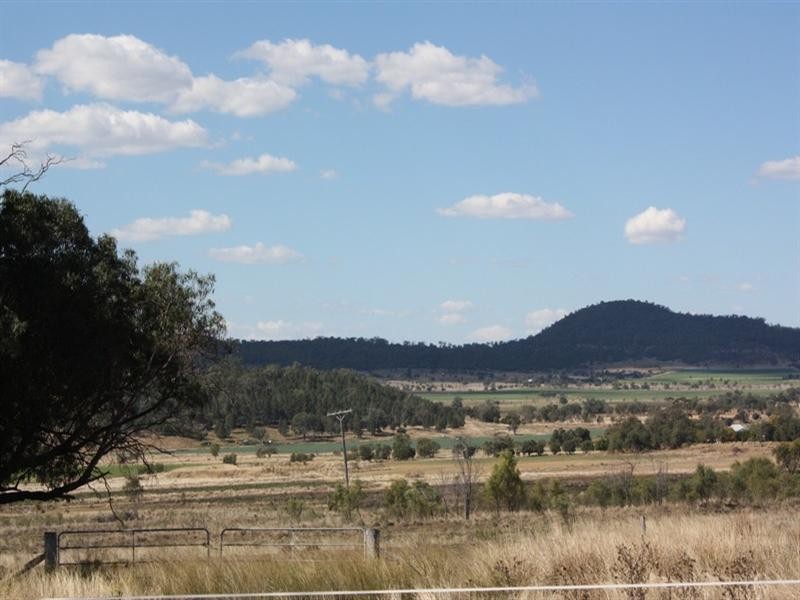 271 Rossvale West Road, Pittsworth QLD 4356