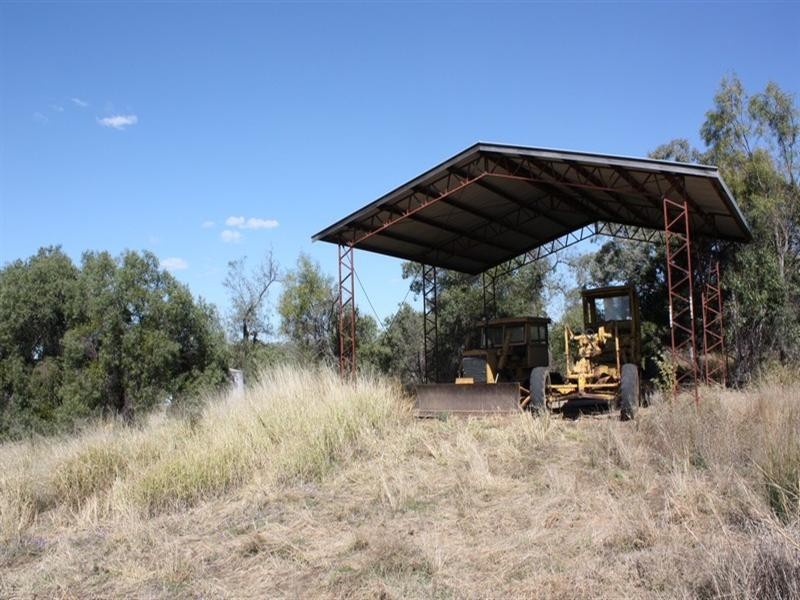 271 Rossvale West Road, Pittsworth QLD 4356