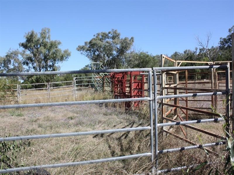 271 Rossvale West Road, Pittsworth QLD 4356